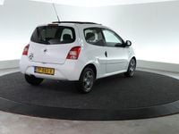 Occasion Renault Twingo Night&Day 2018 Wit Hatchback