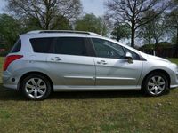 tweedehands Peugeot 308 1.6 VTi XS