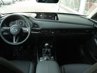 tweedehands Mazda CX-30 2.0 e-SkyActiv-G M Hybrid Homura