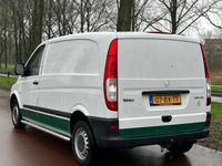 tweedehands Mercedes Vito 109 CDI 320 Amigo