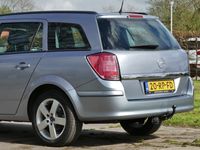 tweedehands Opel Astra Wagon 1.4 Enjoy | trekhaak | airco