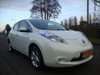 tweedehands Nissan Leaf Base 24 kWh (Elektriciteit + NAVI )