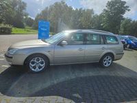 tweedehands Ford Mondeo Wagon 2.5 V6 Ghia Executive PDC Nette staat