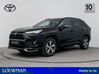 Occasion Toyota RAV4 Hybrid 306 PK (225 kW) 2025 Zwart SUV