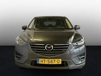 Occasion Mazda CX-5 2015 Grijs SUV