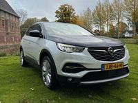 Occasion Opel Grandland X 200 PK (147 kW) 2020 SUV