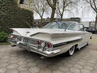 tweedehands Chevrolet Impala Hard Top COUPE V 8