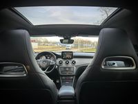 Occasion Mercedes CLA220 Ambition 177 PK (130 kW) 2015 Grijs Sedan