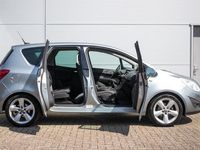 tweedehands Opel Meriva 1.4 Turbo Cosmo - All in rijklaarprijs | 12 mnd Bo