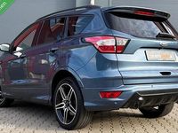 Occasion Ford Kuga ST-Line 175 PK (128 kW) 2019 Blauw (metallic) SUV