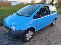 Occasion Renault Twingo 2000 Blauw Hatchback