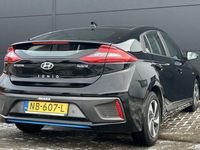 tweedehands Hyundai Ioniq 1.6 GDi Comfort | Navigatie | Camera