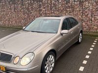 tweedehands Mercedes E500 500 Avantgarde