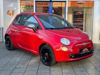 tweedehands Fiat 500 1.2 Street Airco Leder LM BJ 2013 95.000km