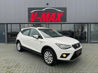 Occasion Seat Arona Style 95 PK (69 kW) 2018 Wit SUV