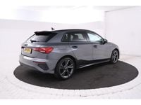 Occasion Audi A3 116 PK (85 kW) 2022 Grijs Hatchback