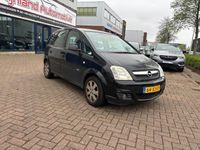 tweedehands Opel Meriva 1.6-16V Temptation LET OP MOTOR LOOPT OP 3 CILINDERS!!