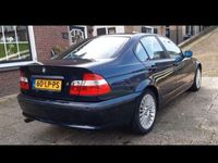 tweedehands BMW 316 316 i Executive