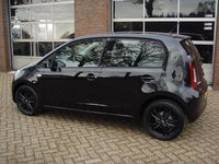 Occasion Skoda Citigo Ambition 60 PK (44 kW) 2019 Zwart (metallic) Hatchback