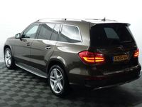 tweedehands Mercedes GL350 BlueTEC 4-Matic Designo Aut- 7 Pers, 360 Camera, M