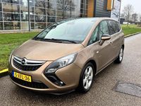 Occasion Opel Zafira 140 PK (102 kW) 2014 MPV