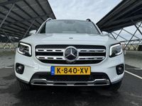 tweedehands Mercedes GLB200 Premium Plus