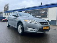 tweedehands Ford Mondeo Wagon 2.0-16V Limited