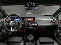 Occasion Mercedes A250 Business 218 PK (160 kW) 2021 Grijs Hatchback