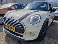Occasion Mini Cooper Chili 136 PK (100 kW) 2015 Wit Hatchback