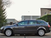 tweedehands Audi A4 Avant 2.0 Advance | LPG | CLIMA | CRUISE | TREKHAA