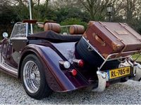 tweedehands Morgan Plus 4 4 2.0 2-seater