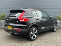 Occasion Volvo XC40 Core 169 kW (231 PK) 2022 Zwart SUV