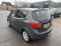 Occasion Opel Meriva Cosmo 120 PK (88 kW) 2013 Grijs MPV