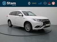 Occasion Mitsubishi Outlander Intense+ 224 PK (164 kW) 2021 Wit SUV