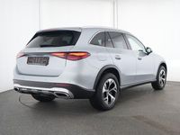 Occasion Mercedes GLC300e 313 PK (230 kW) 2025 Zilver SUV