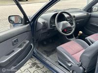 tweedehands Toyota Starlet 1.3 GTSi Limited|ELEKPAKKET|