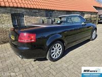 Occasion Audi A4 Proline 163 PK (119 kW) 2007 Cabriolet