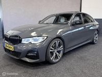 Occasion BMW 330 Executive 258 PK (189 kW) 2019 Grijs (metallic) Sedan