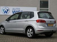 tweedehands VW Golf Sportsvan 1.4 TSI Business Edition/acc/trekh/stoelverw