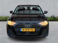 Occasion Audi A1 Sportback S-Line 95 PK (69 kW) 2019 Zwart (metallic) Hatchback