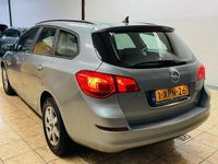 tweedehands Opel Astra ST 1.7 CDTI
