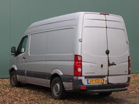 tweedehands VW Crafter 32 2.5 TDI L2H2 Marge, Airco, Cruise!