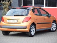 tweedehands Peugeot 207 1.4 VTi XR 2008 Airco 5 Deurs Trekhaak