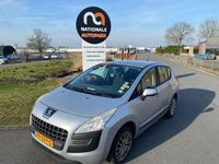 tweedehands Peugeot 3008 2011 * 1.6 VTI * 177.D Km *