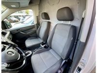tweedehands VW Caddy 2.0 TDI Comfortline Camera Cruise Trekhaak