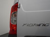 tweedehands Fiat Fiorino 1.3 MJ | DAB Radio | Houten Vloer Laadruimte | Bluetooth Connectiviteit | Meerdere Op Voorraad |