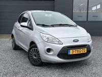 tweedehands Ford Ka 1.2 Style start/stop 1e Eigenaar,Airco,Elek Ramen,D-Riem vervangen 2022,N.A.P,APK tot 06-2024