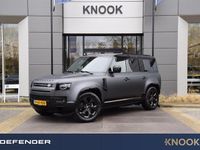 Occasion Land Rover Defender SE Dynamic 249 PK (183 kW) 2024 Grijs Van