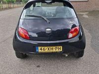 Occasion Ford Ka 60 PK (44 kW) 2007 Hatchback