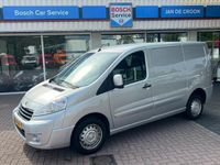 tweedehands Peugeot Expert 2.0 HDI L1H1 NAVTEQ 2 NL-auto 3pers Airco / TH #RIJKLAAR